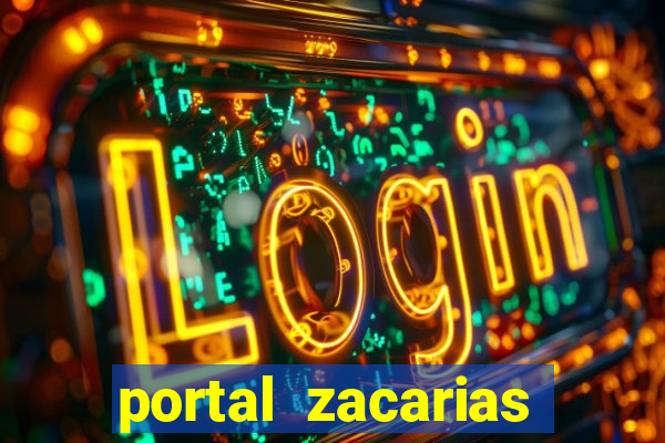 portal zacarias cabe莽a esmagada